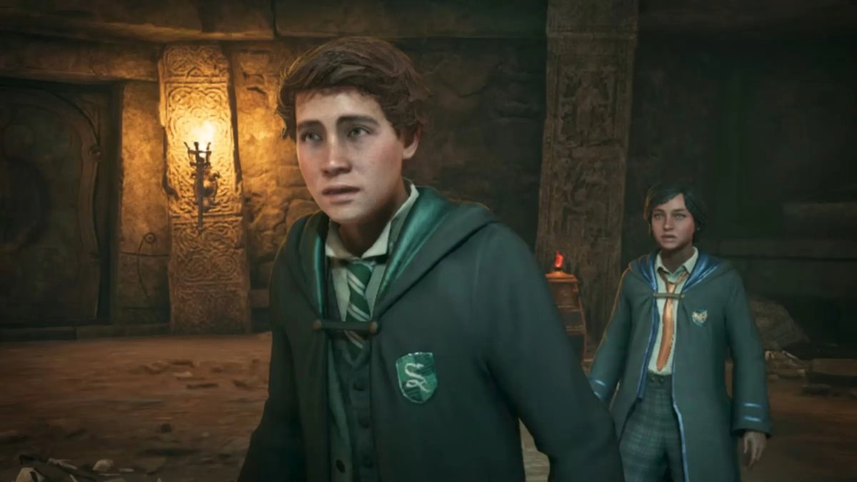 Hogwarts Legacy Name Trends & Popular Choices for Immersive Character Creation